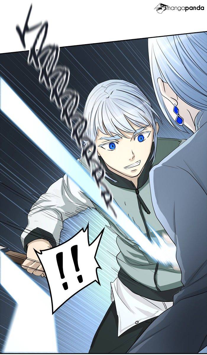 Tower of God Chapter 362 image 100